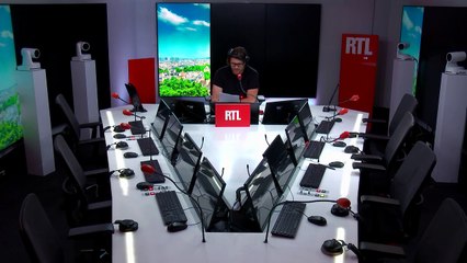 Le journal RTL de 23h du 03 juillet 2025