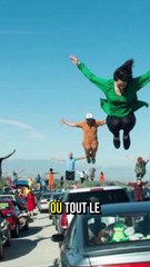 Je deteste LaLa Land #lalaland