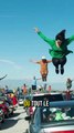 Je deteste LaLa Land #lalaland