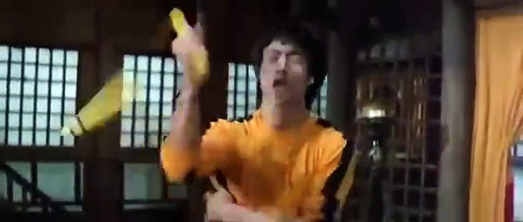【Bruce Lee in G.O.D 死亡的遊戯】主題歌