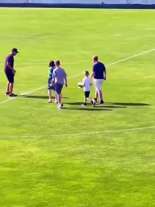 Homenagem em Paços de Ferreira