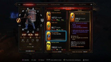 Diablo III: Ultimate Evil Edition online multiplayer - ps3