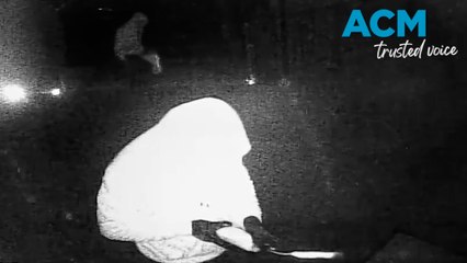 Investigation into Churchill pub arson continues