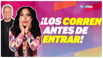 Laura León, Paola Suárez y Alexis Ayala ¿van o no a LCDLF México? Te contamos todo sin filtros