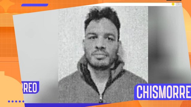 Julio César Chávez 'Jr' es detenido en Estados Unidos