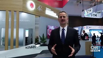 "Kaan" ne zaman envanterde olacak? Haluk Görgün yanıtladı