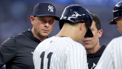 Yankees' Lineup Choices Stir Controversy in Toronto