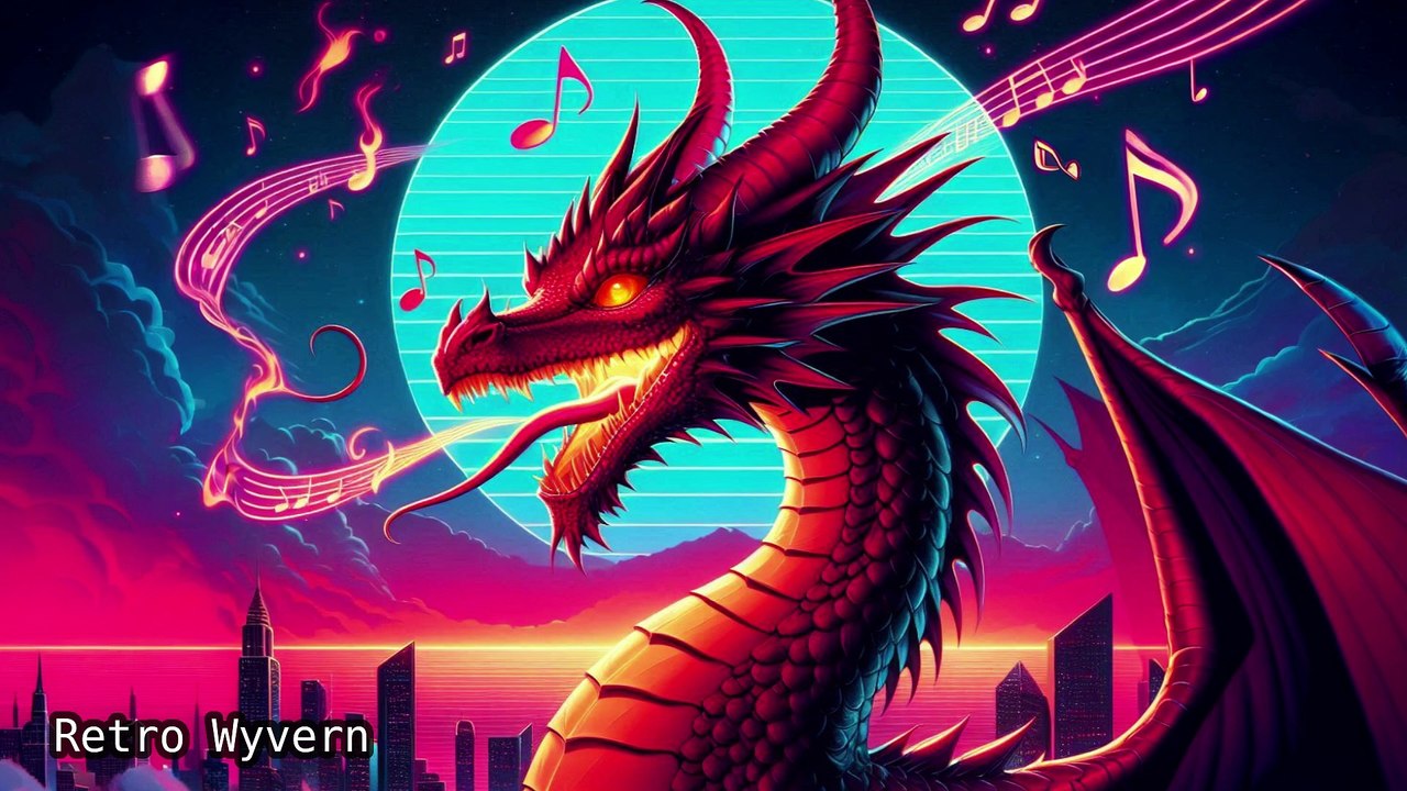RetroWyvern
