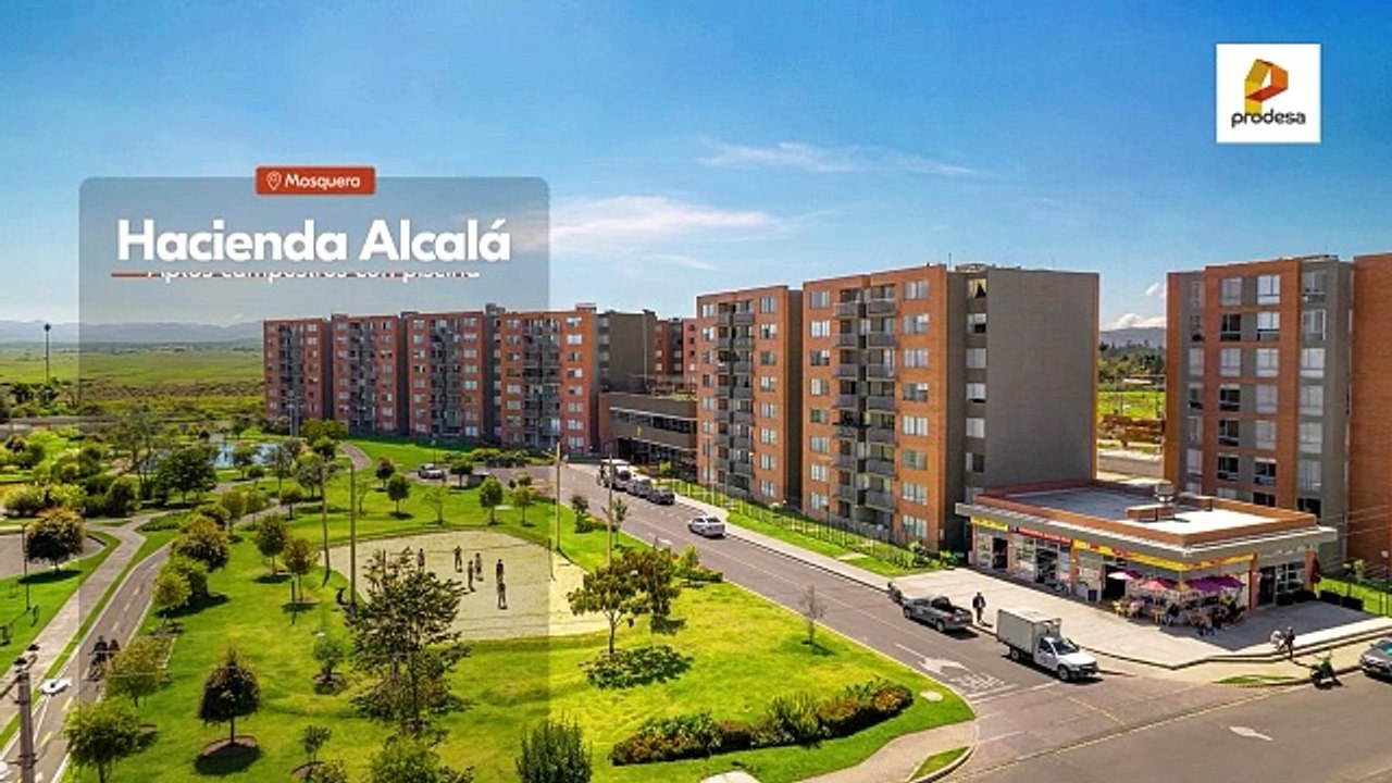 INSTREAM_PRODESA_HACIENDA ALCALA_JUL25