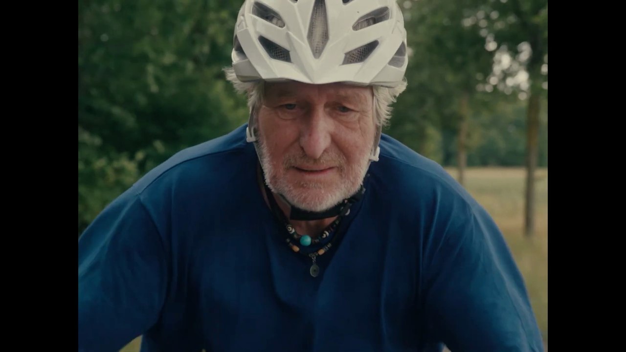 Die zärtliche Revolution - Trailer (Deutsch) HD