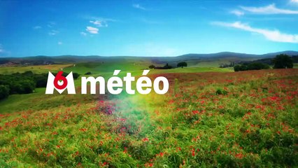 Bulletin météo du 04 juillet © Meteocity