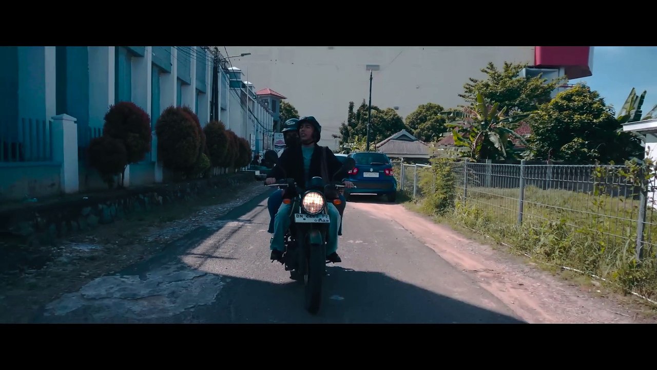 Awas Kepunan: Kelak Celako (2025)