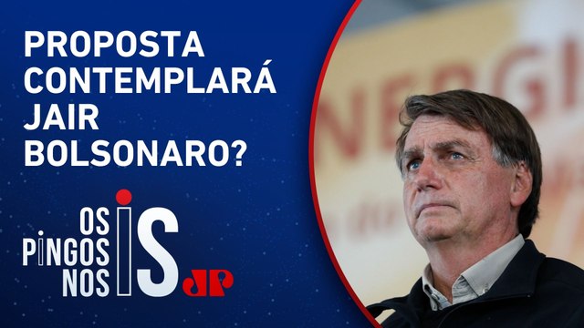 Oposição quer aproveitar crise entre governo e Congresso para votar PL da anistia na Câmara