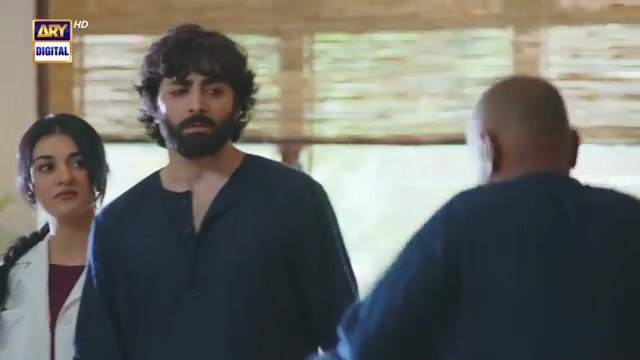 Sher Episode 15 Danish Taimoor Sarah Khan Atiqa Odho 3rd July 2025 ARY Digital Drama