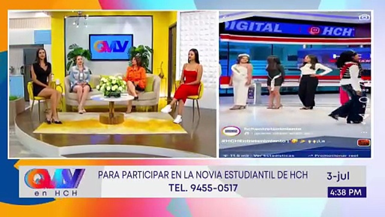 En Vivo (7397)