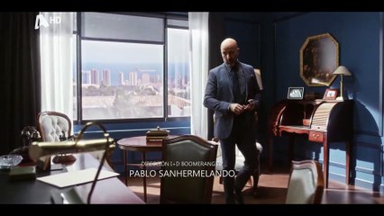 ΑΛΜΠΑ, ΨΥΧΗ ΜΟΥ - Σ1 - ΕΠΕΙΣΟΔΙΟ 3 | ALMPA, PSIXI MOU - EPEISODIO 3