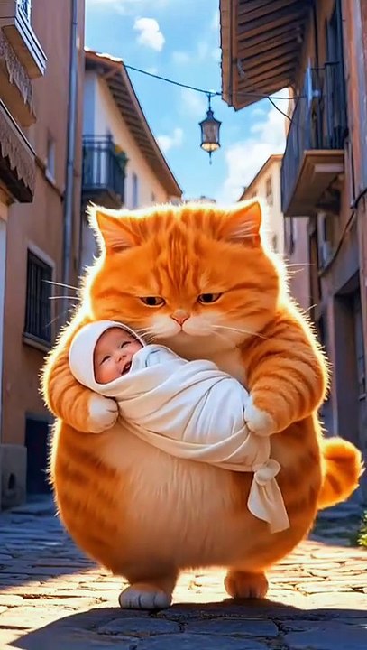 Cat Videos