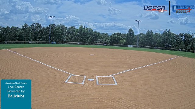 Field 10 - Bush Classic (2025) Thu, Jul 03, 2025 3:34 PM to 3:35 PM