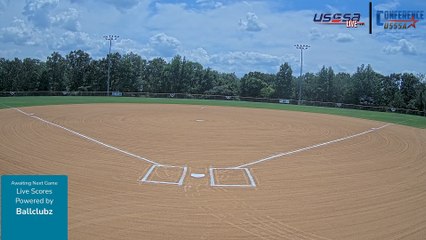 Field 10 - Bush Classic (2025) Thu, Jul 03, 2025 3:31 PM to 3:32 PM