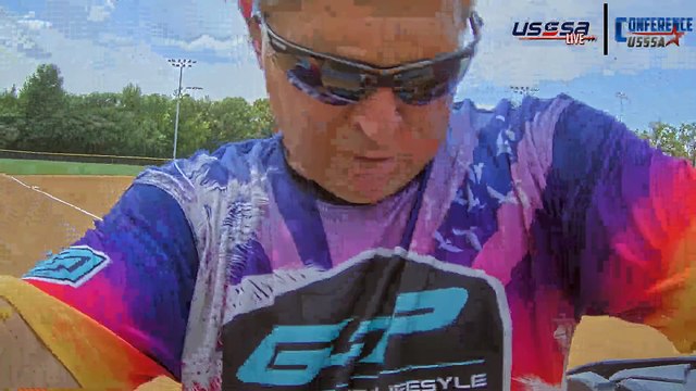 Field 12 - Bush Classic (2025) Thu, Jul 03, 2025 3:18 PM to 3:21 PM