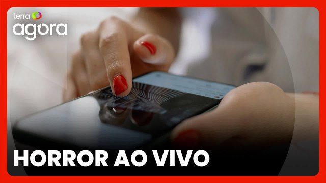 Delegada revela detalhes de rede criminosa online que atuava em adolescentes