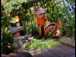 Bill & Ben - Here Comes the Sun