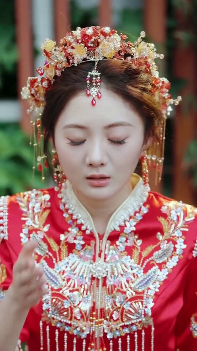 💍 Forced to Marry Disabled CEO for “Fate Healing”—One Needle from Village Girl Cured Him! 🌾💖