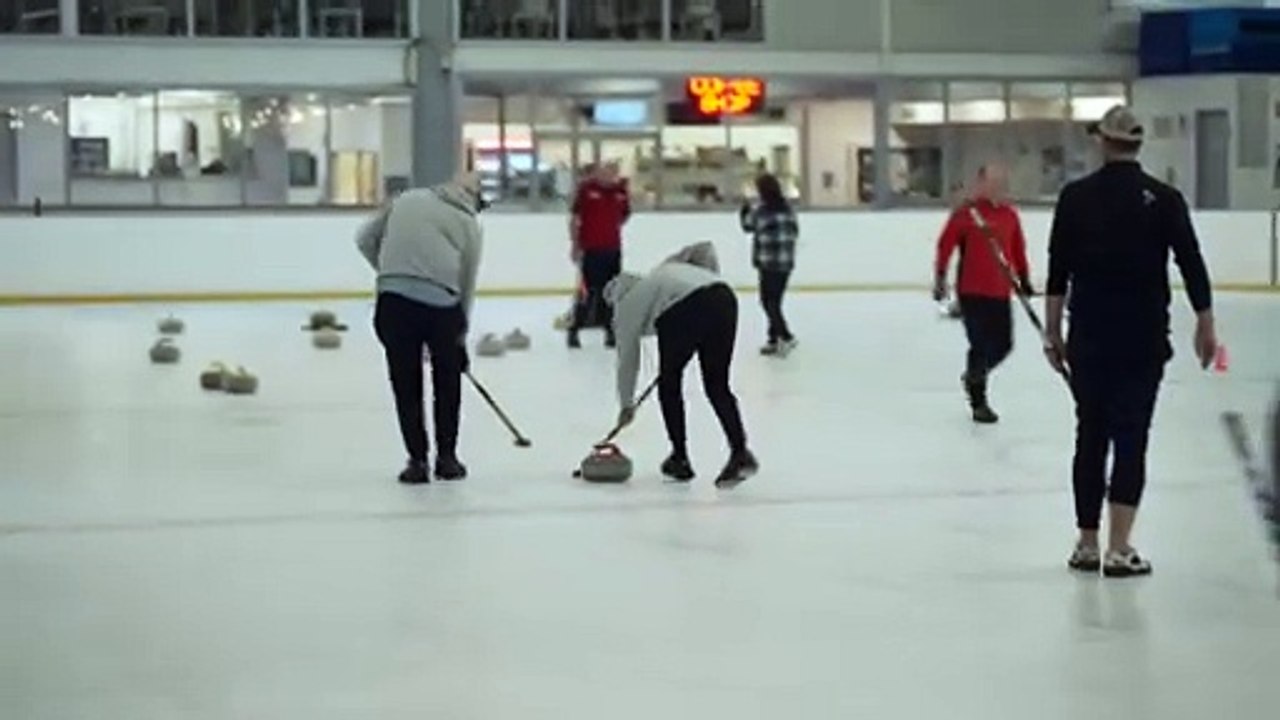 How a group of Brisbane dads stumbled onto an Olympic dream while seeking a new hobby