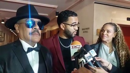 Aramis Camilo y Darwin G lanzan “Te Voy a Olvidar” en versión bachata