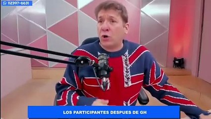 Grave acusacion contra Selva de Gran Hermano