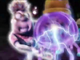 Jimmy Neutron: Clash of the Cousins/Who's your Mommy