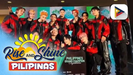 K-pop Dance Cover Festival 2025