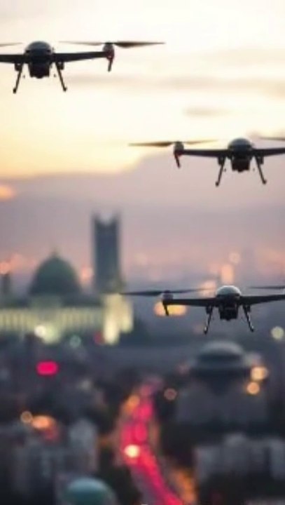 Iran Cracks Down on Alleged Israeli Spies Post-War