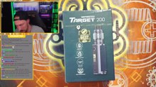 Vaporesso Target 200 Review und Test
