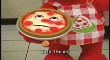 Bet On Your Baby Uruguay Episode Clip from 2.24.2015 Sing the pizza song with Elmo!