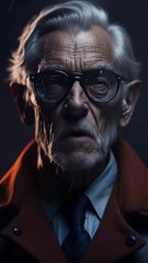 Inspiring AI Automation & Art Video 🎥