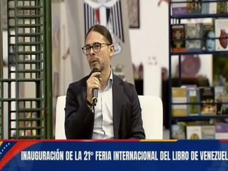 Freddy Ñáñez afirma que nuestra Constitución consagra los derechos culturales de Venezuela