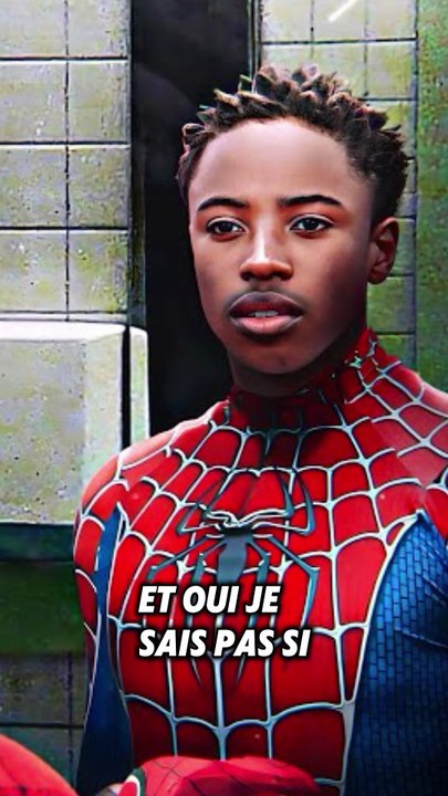 Miles Morales