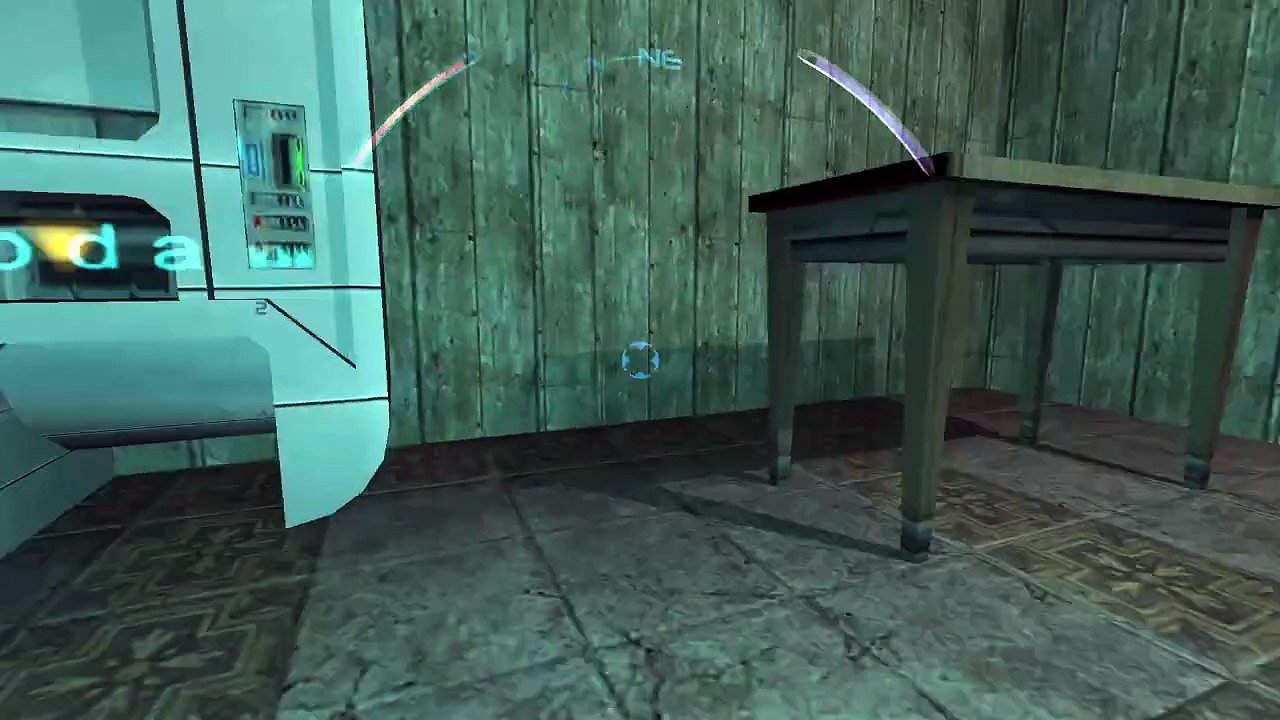 Deus Ex: Invisible War - Part 28