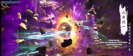 Perfect World Eps 222 Sub Indo