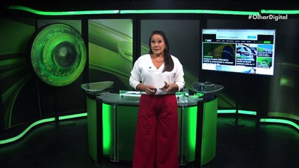 Planeta é destruído por explosões que ele mesmo provoca na estrela-mãe