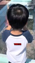 Le pont le plus dangereux de chine