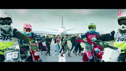 Lagdi Lahore Diya Full Video Song Street Dancer 3D Nora Fatehi All Over the World Songs...