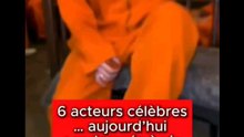 6 acteurs celebres condamnés a vie