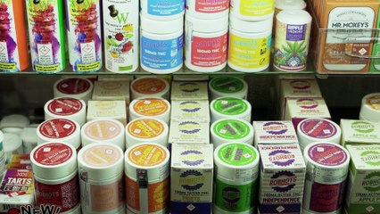 Slice of Life: The American Dream. In Former Pizza Huts. | movie | 2025 | Official Trailer