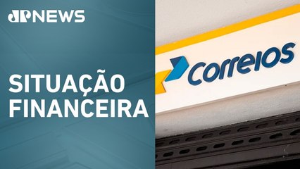 Correios avisam governo que podem precisar de aporte