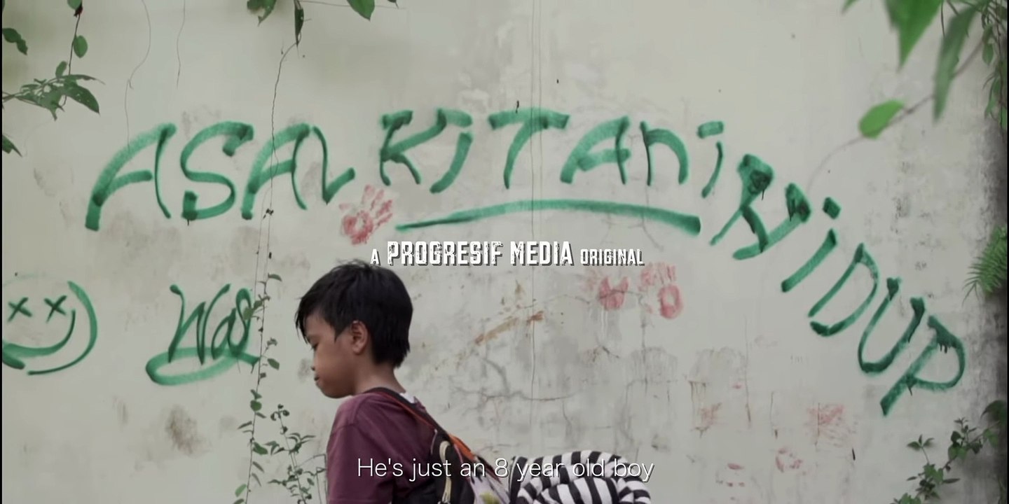 Kitani | movie | 2021 | Official Trailer