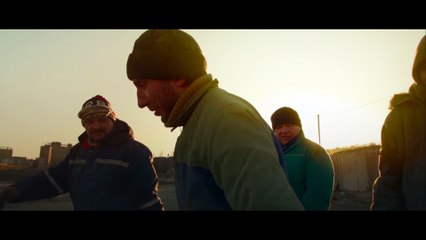 My Heart is a Void, the Void is a Mirror - Odessa Episode | movie | 2022 | Official Trailer