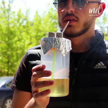 Fixing every problem, one hack at a time 💪👏