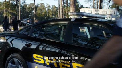 Mandíbulas letales | movie | 2015 | Official Trailer